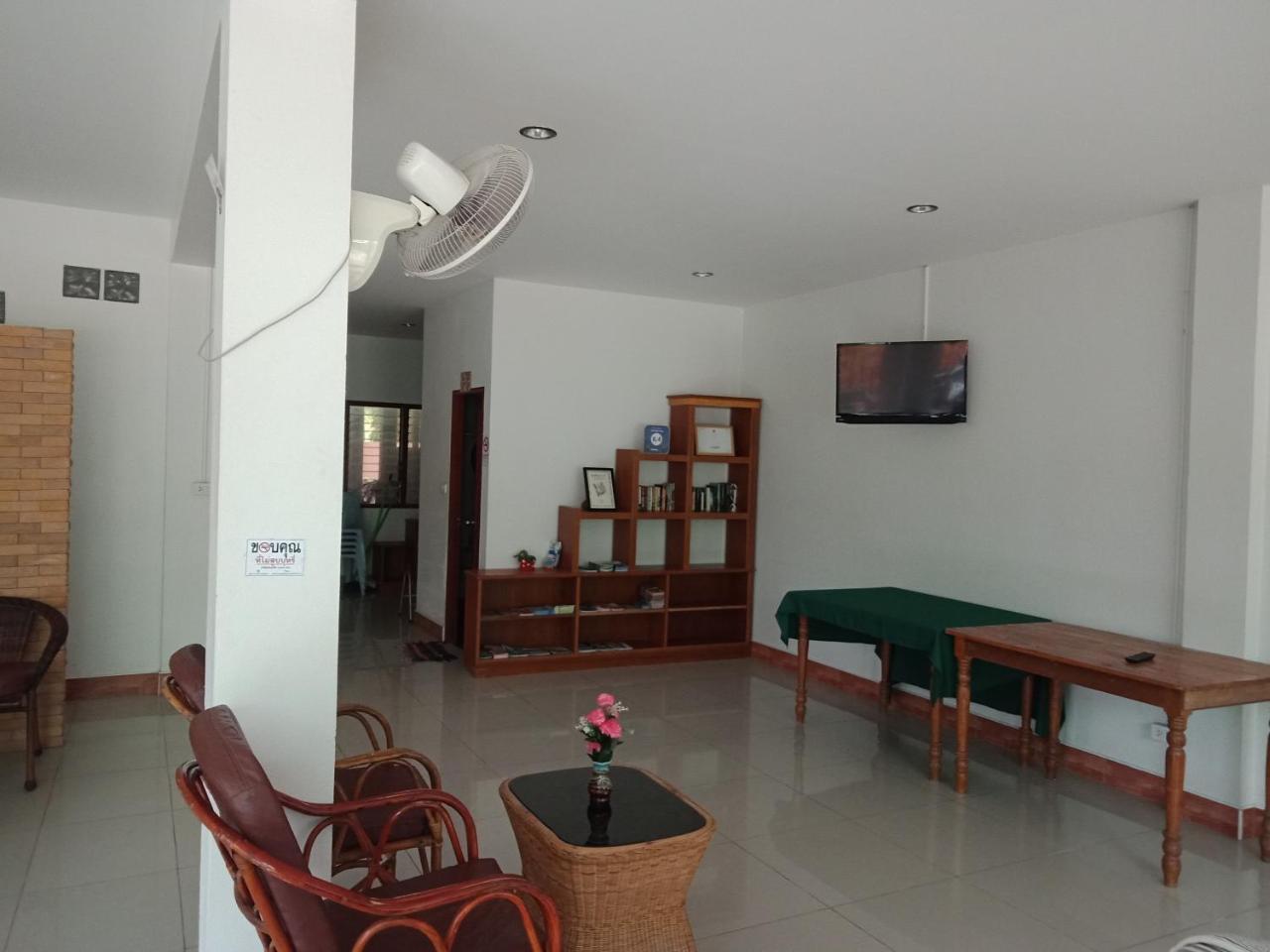 N.D.Hotel Ко-Ланта Экстерьер фото
